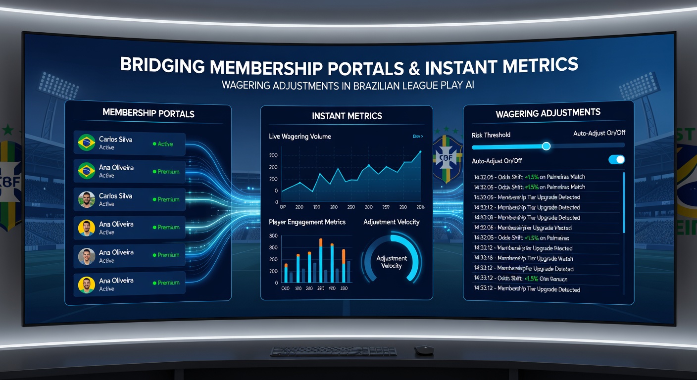 Split-screen display of synchronized metrics from a Brazilian Serie A match and a horse racing event at an international track