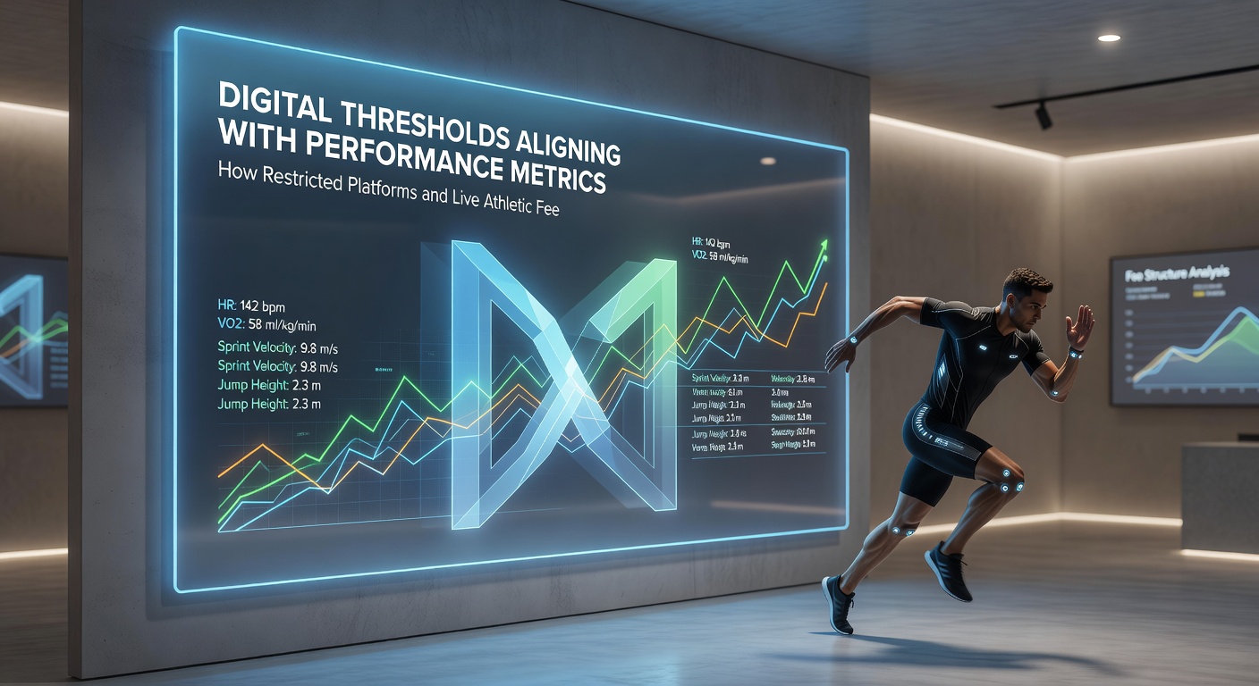 Live athletic feeds displaying performance metrics during a Brazilian football match and an international horse racing event