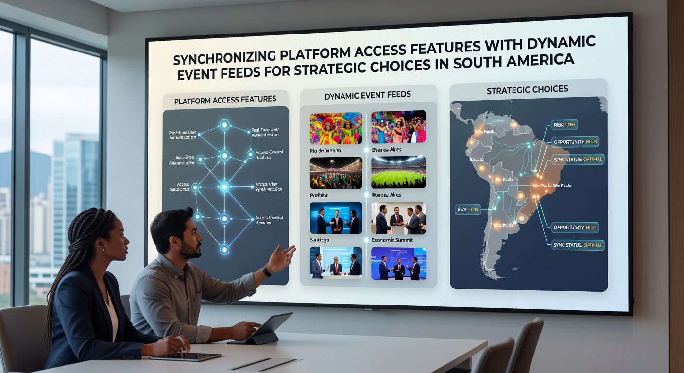 Live data synchronization interface displaying equestrian event updates alongside South American match statistics